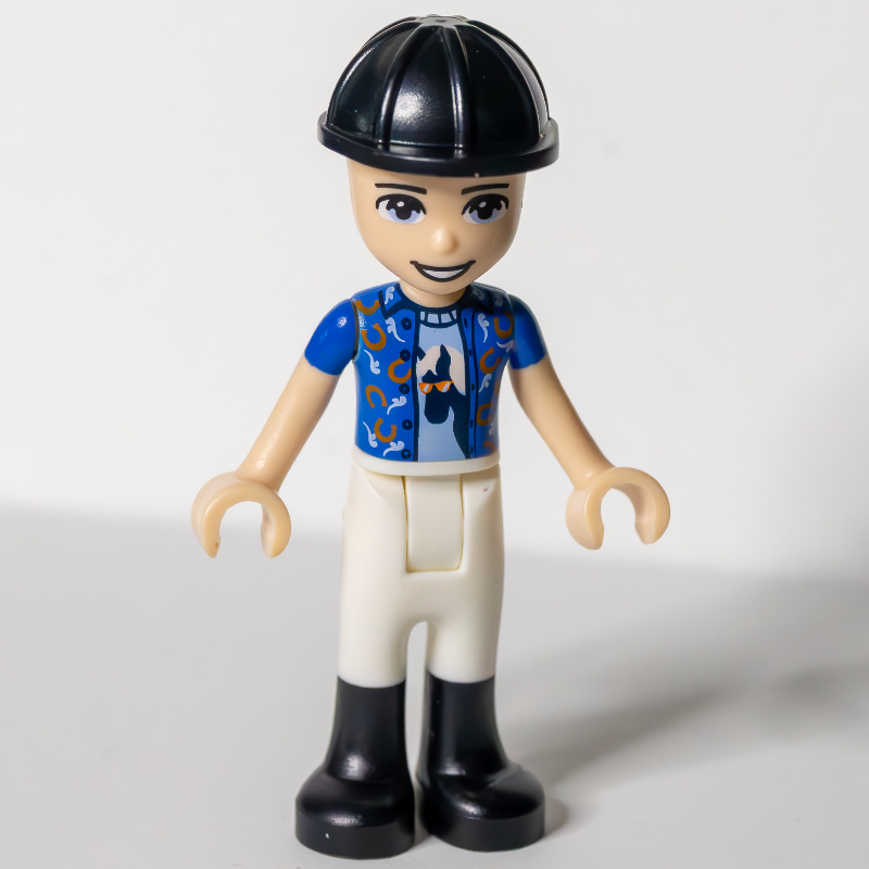 brick