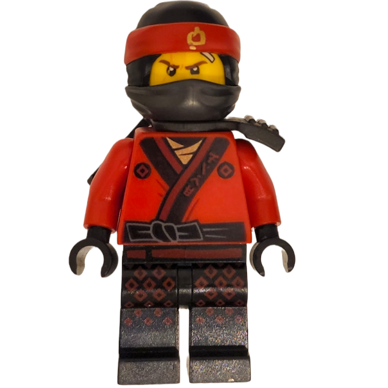 brick