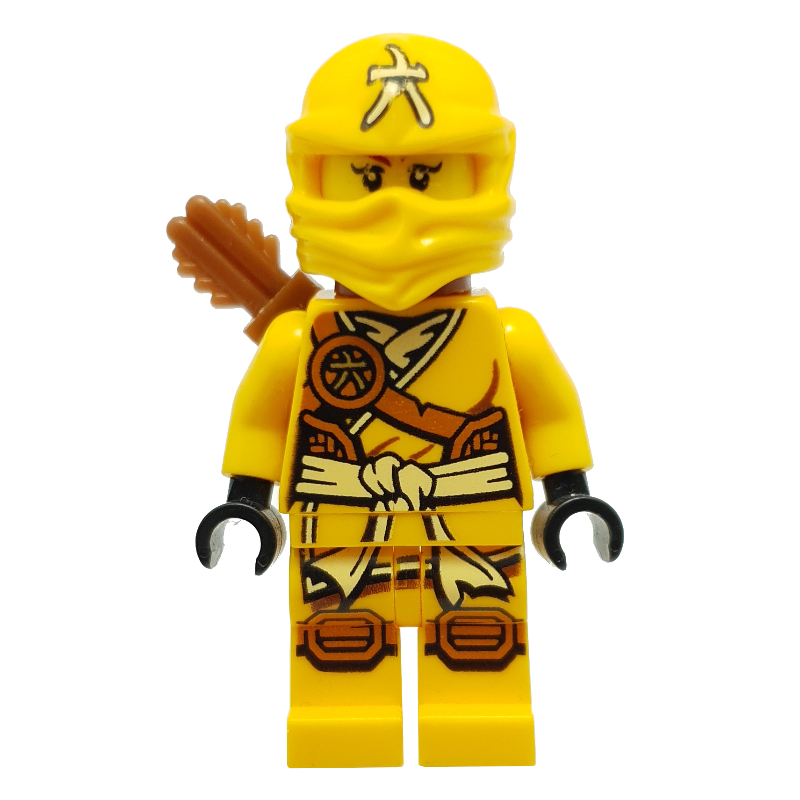 brick