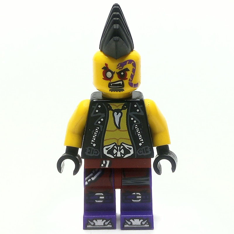brick