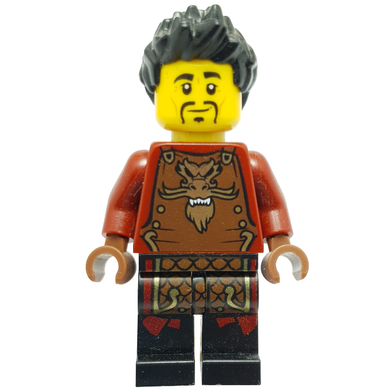 brick