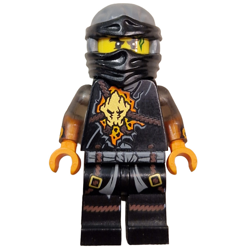 brick