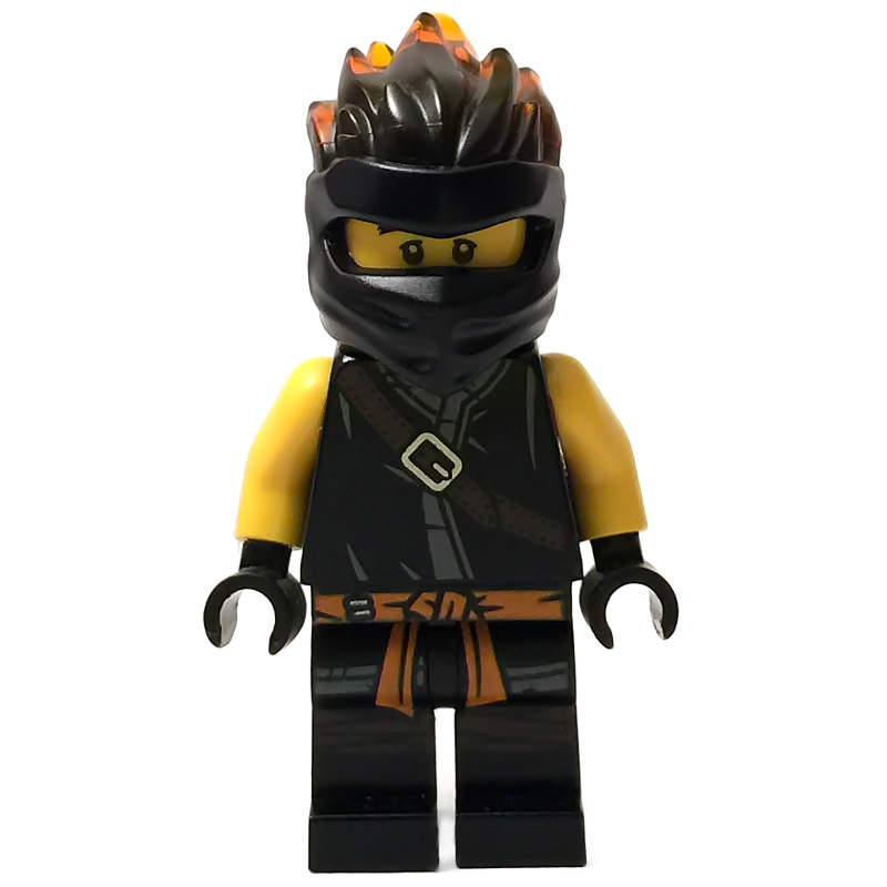 brick