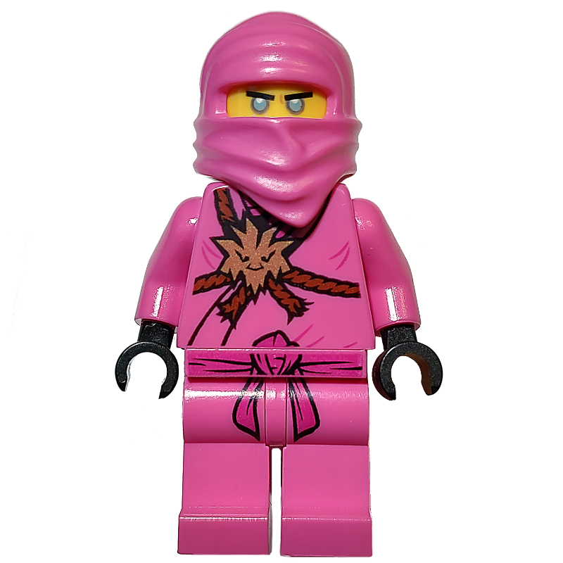brick