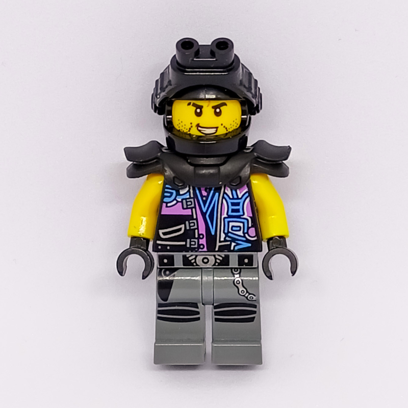 brick