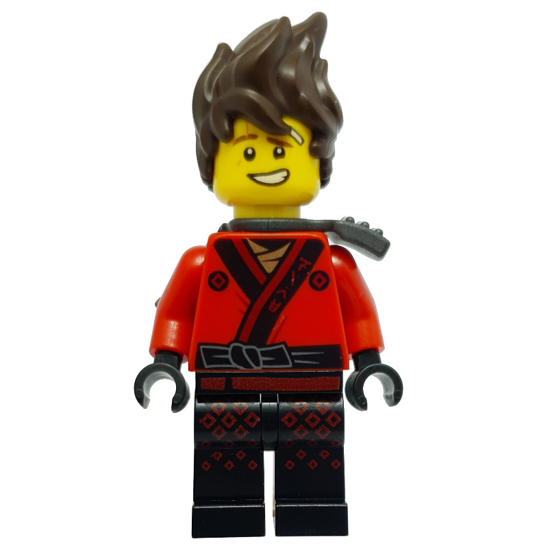 brick