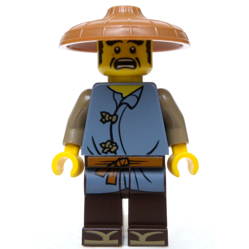 brick