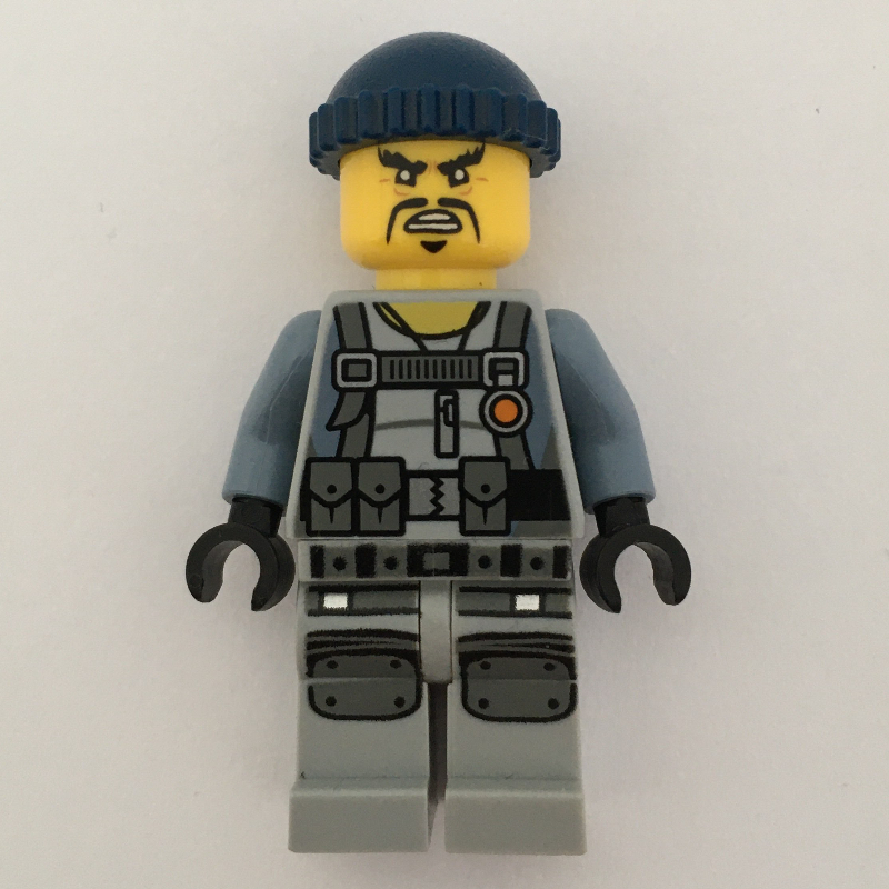 brick