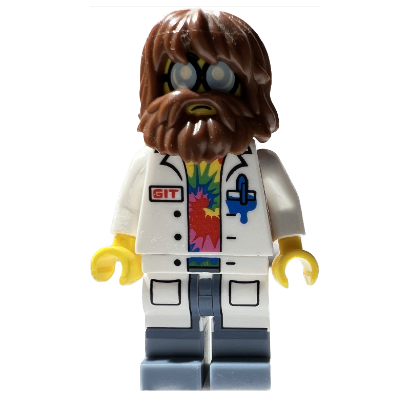 brick