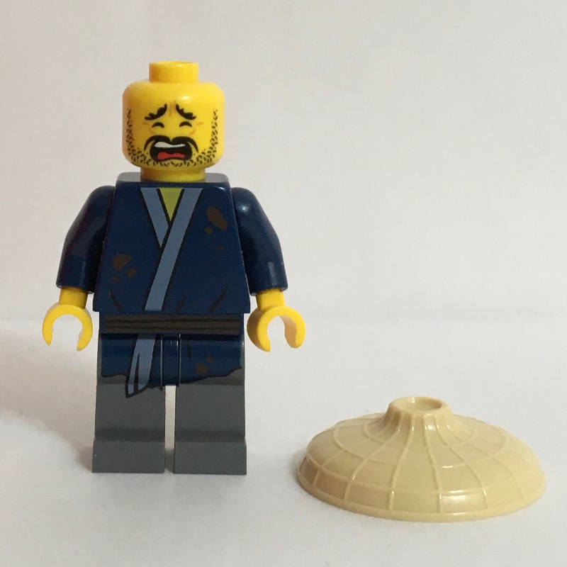 brick