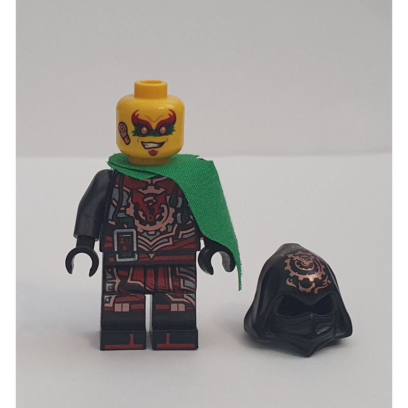 brick