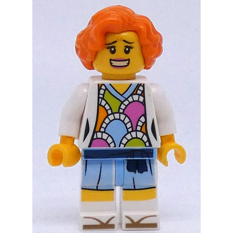 brick