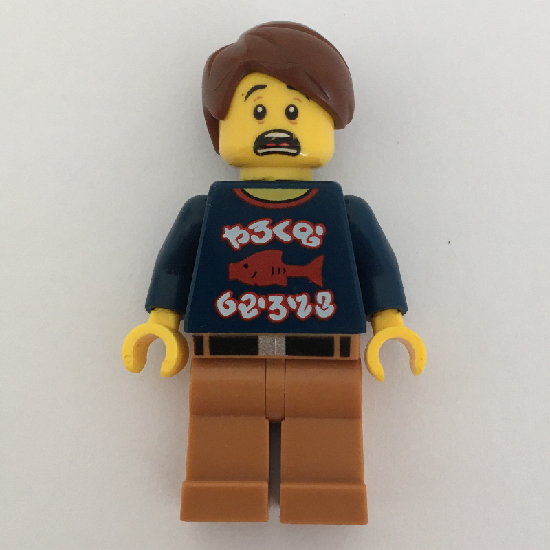 brick