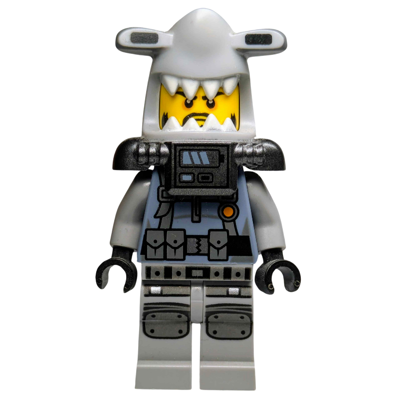 brick