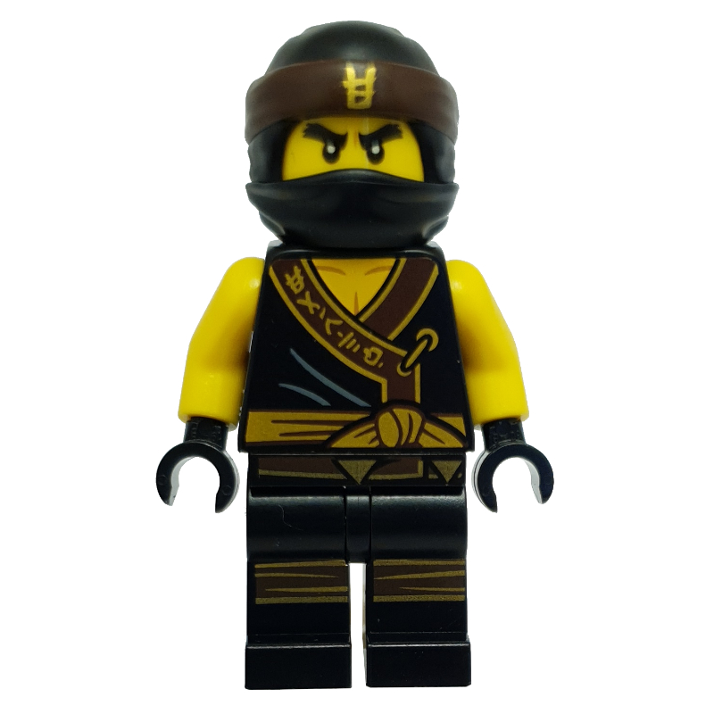 brick
