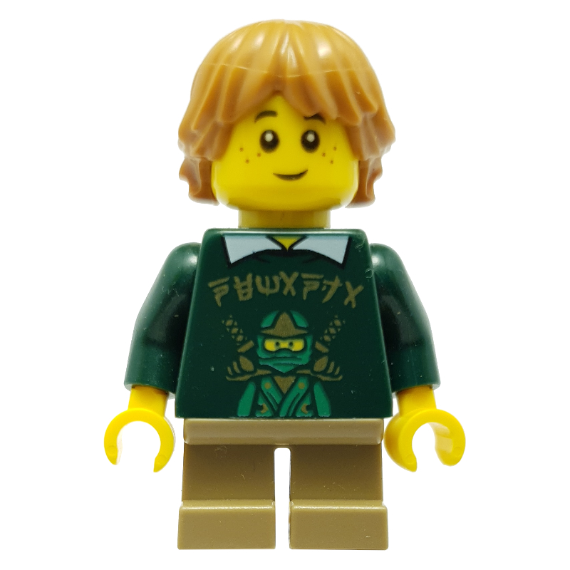brick