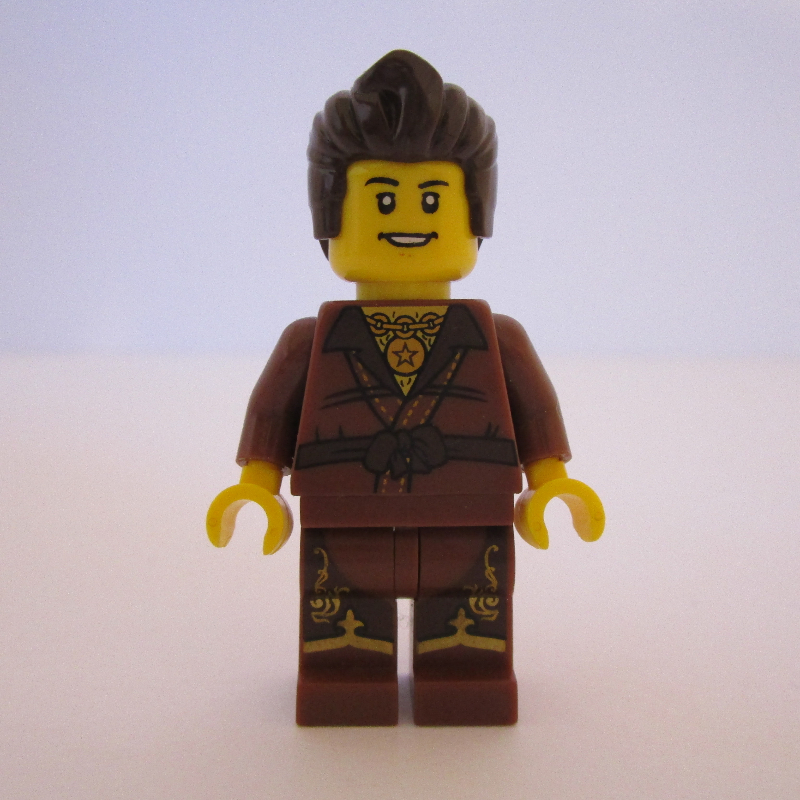 brick
