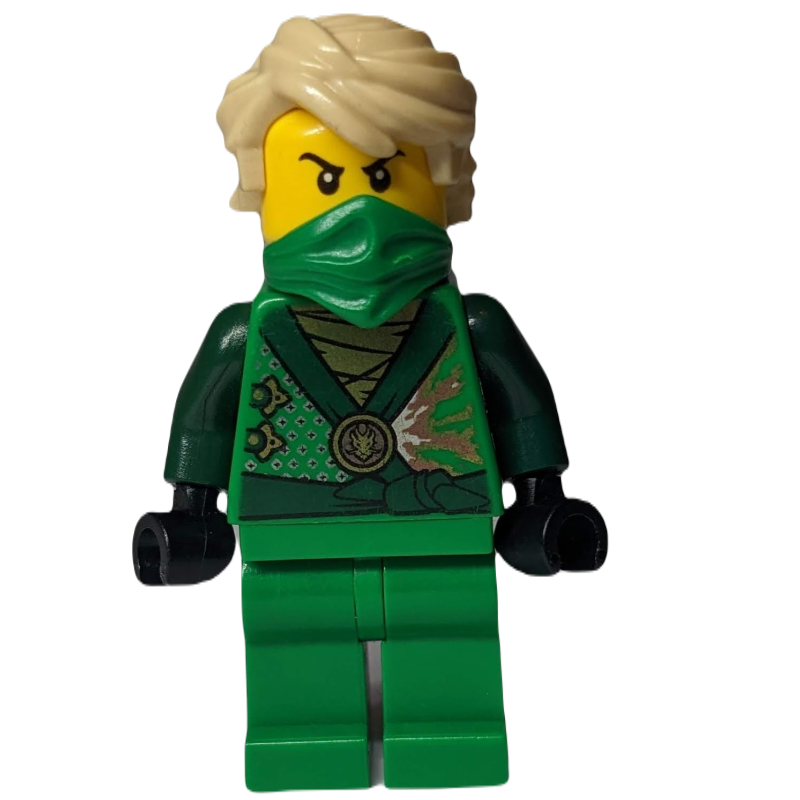brick