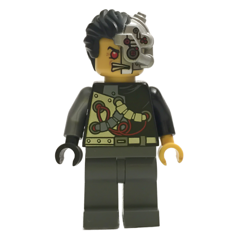 brick