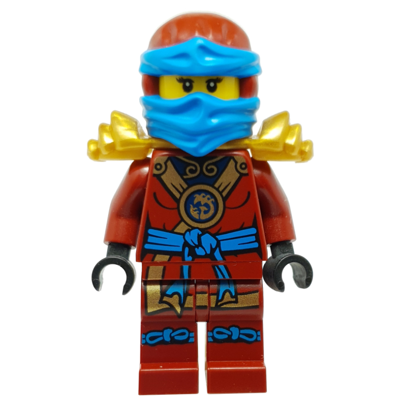 brick