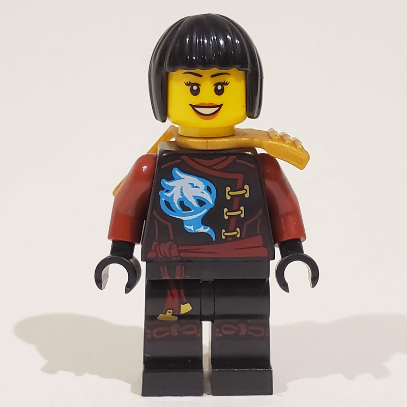 brick