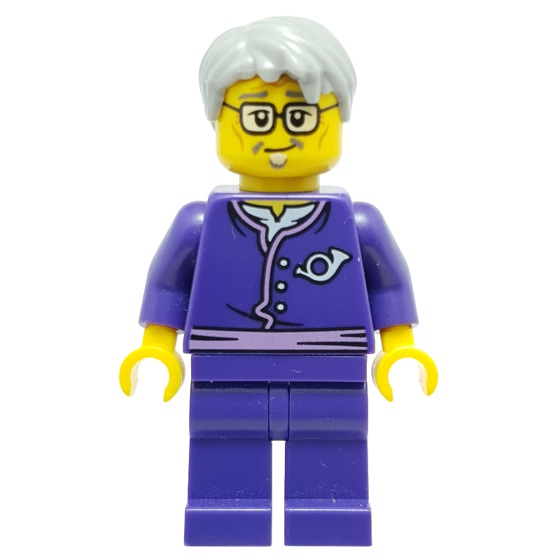 brick