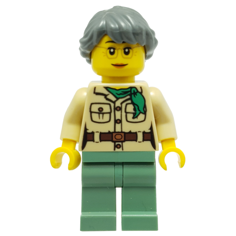 brick