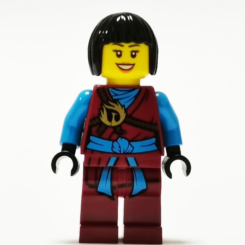 brick