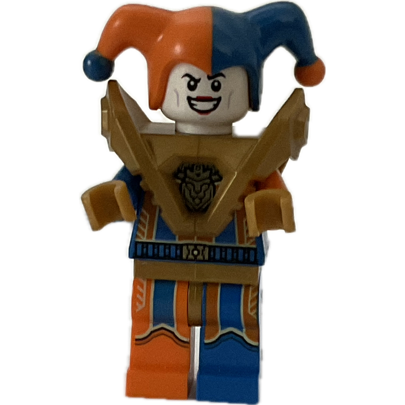 brick