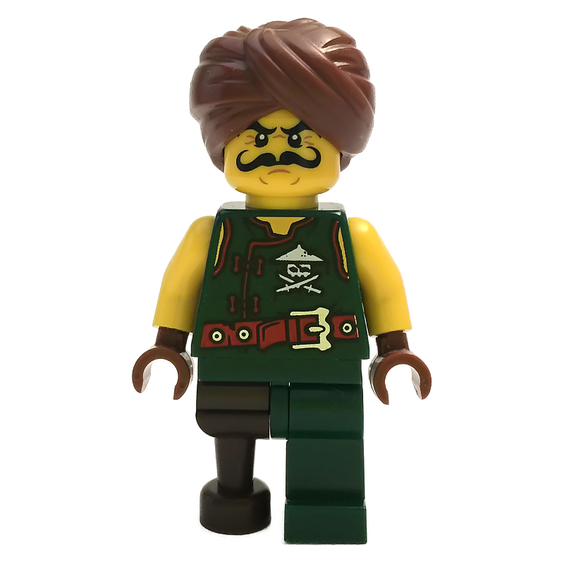 brick