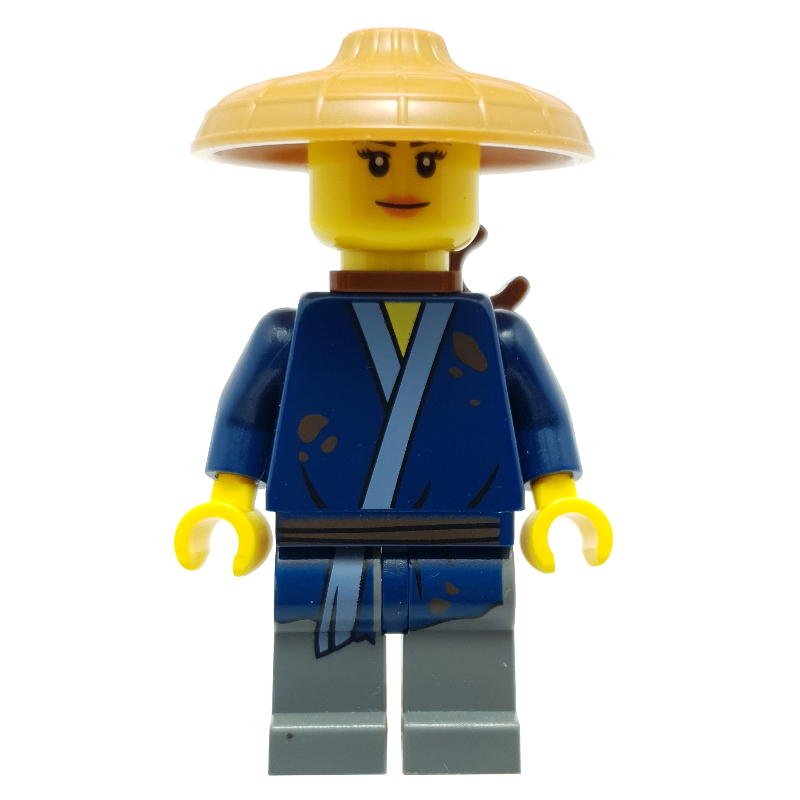 brick