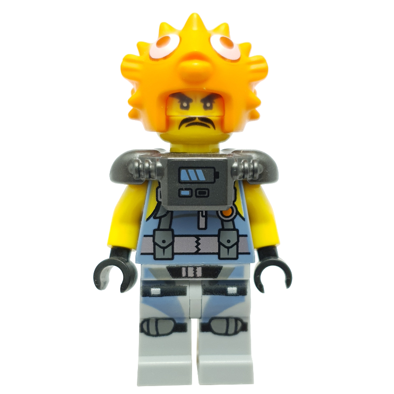 brick