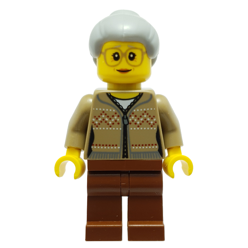 brick
