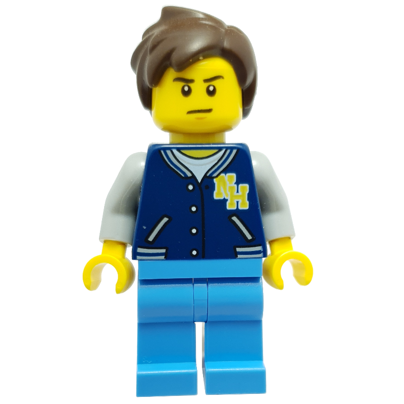 brick