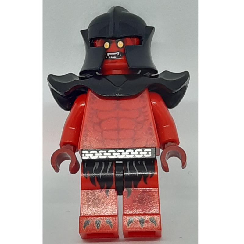 brick
