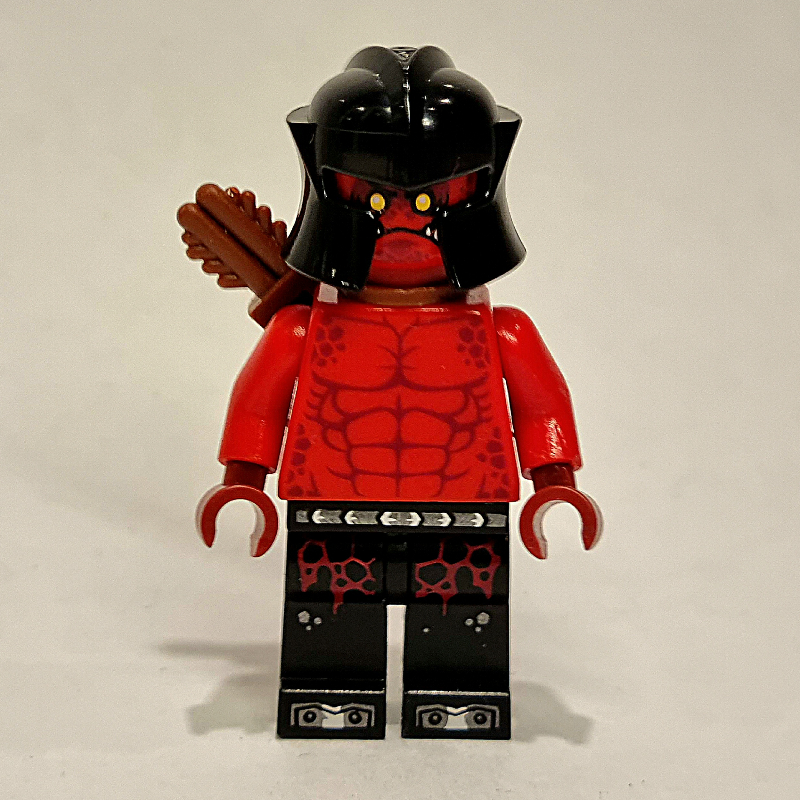 brick