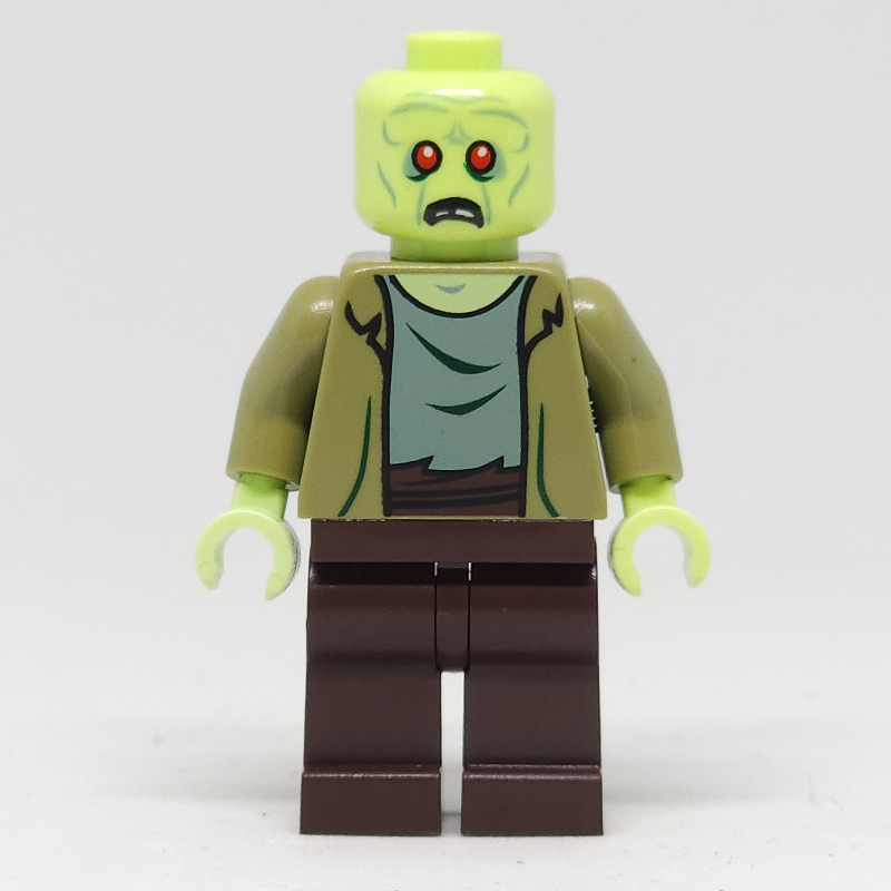 brick