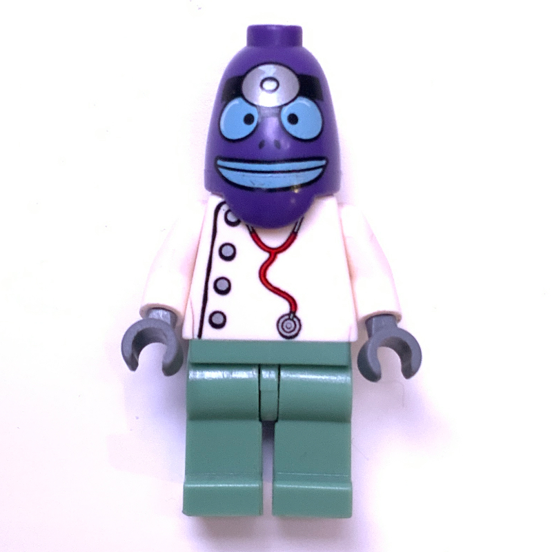 brick