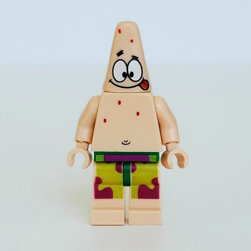 brick