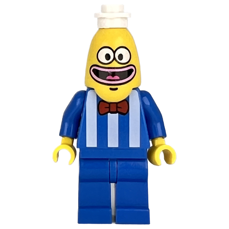brick