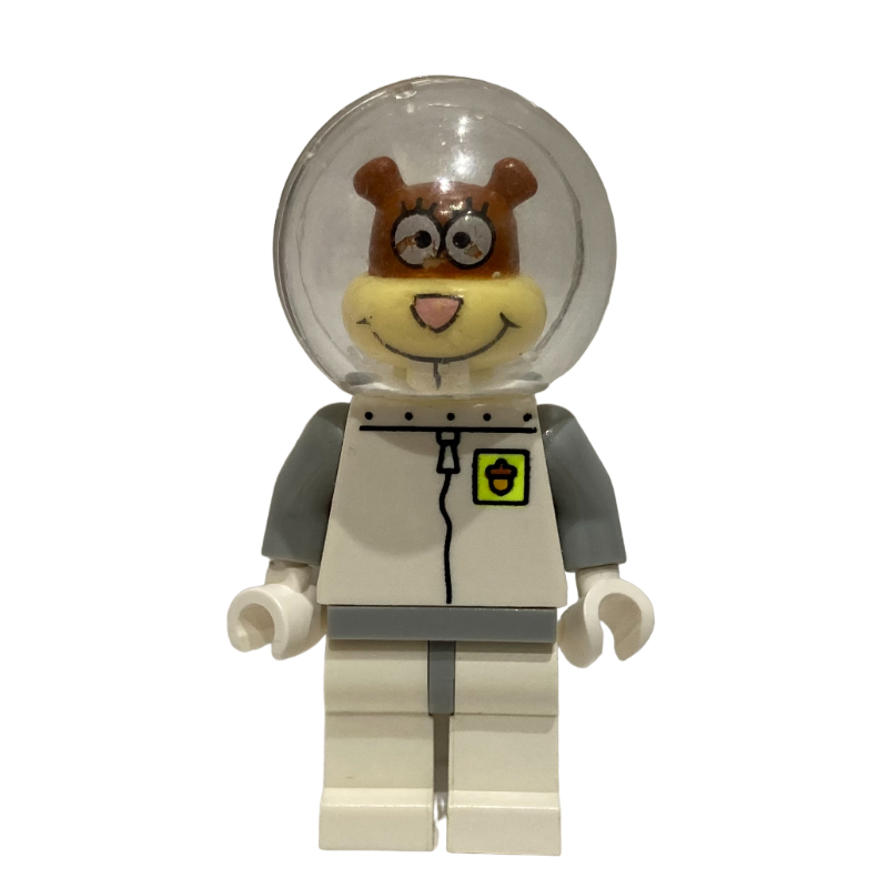 brick