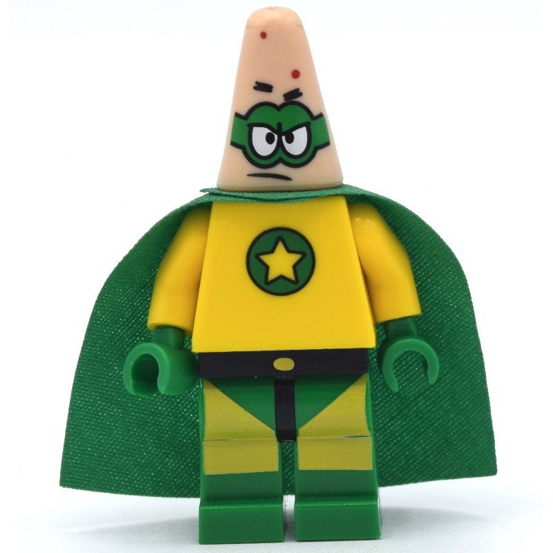 brick