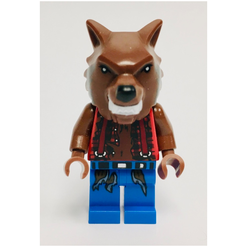 brick