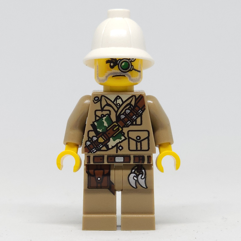 brick