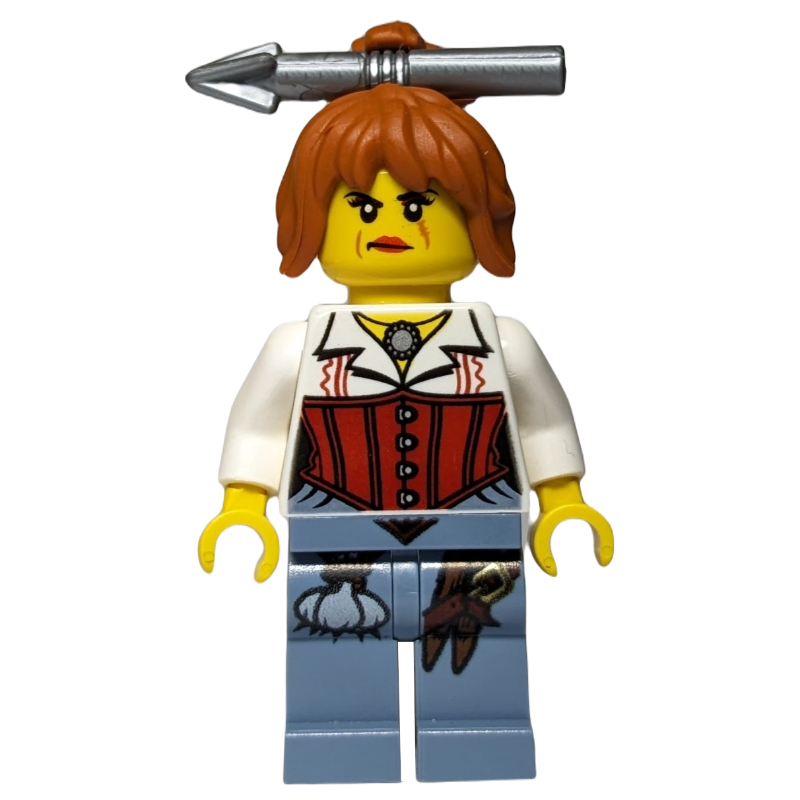 brick