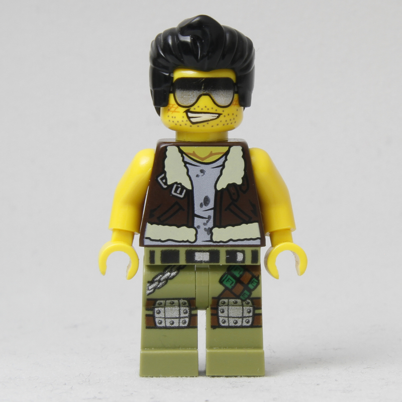 brick