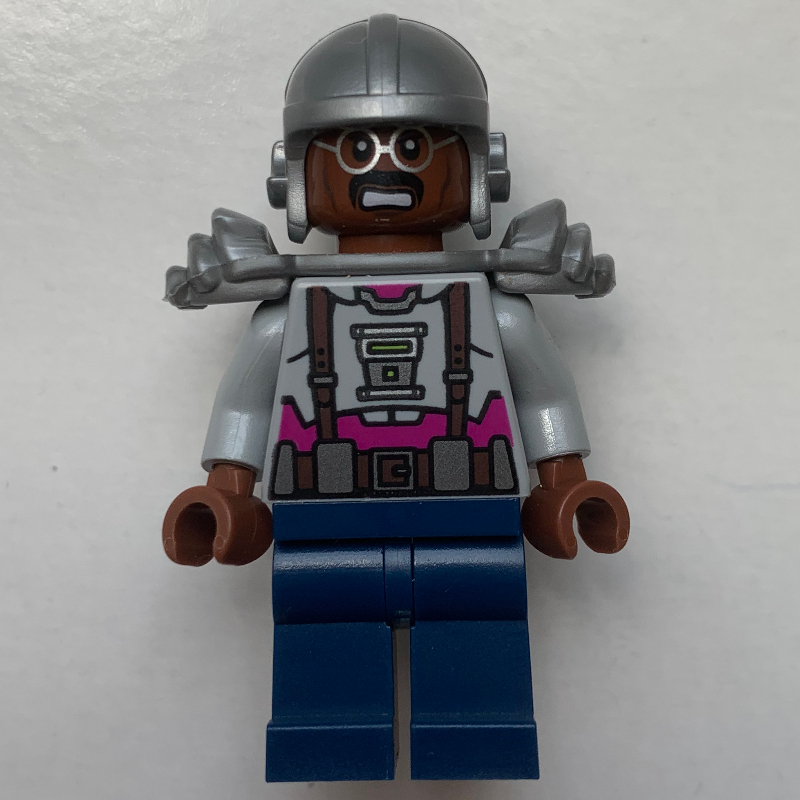 brick