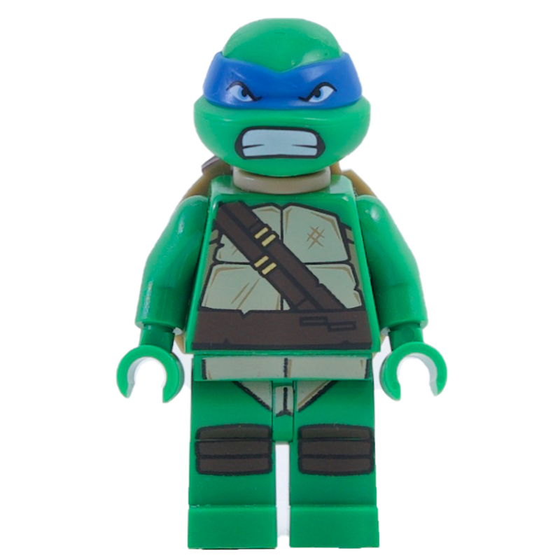 brick