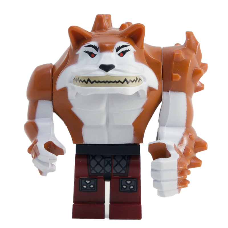 brick
