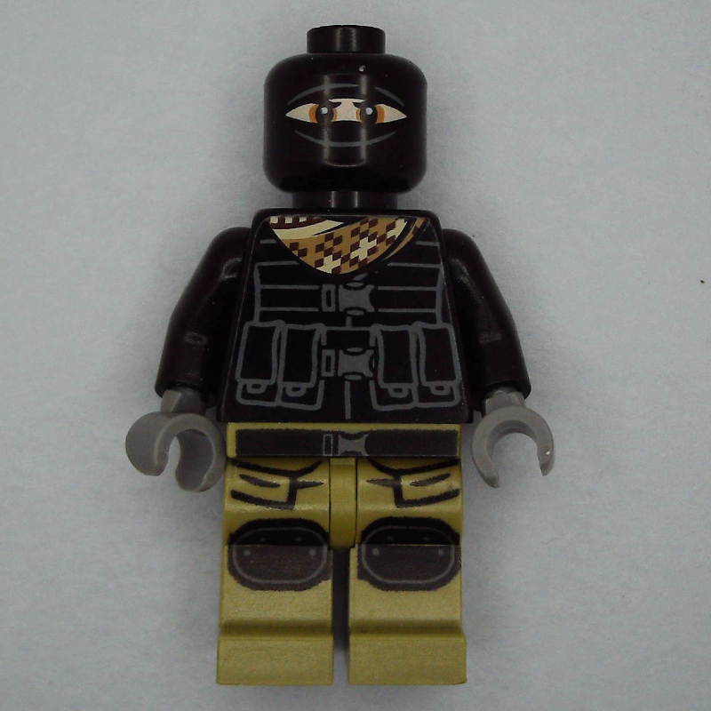 brick